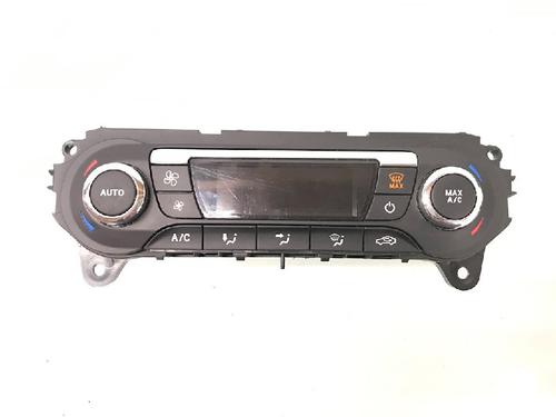 Used Climate control FORD FOCUS III Turnier 1.6 TDCi (115 hp) 12474098