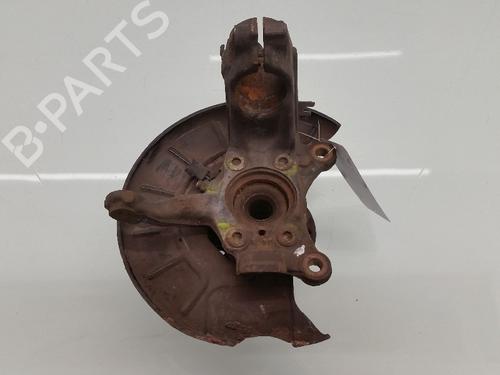 Used Left front steering knuckle SEAT ALTEA XL (5P5, 5P8) 2.0 TDI 16V (140 hp) 12249909
