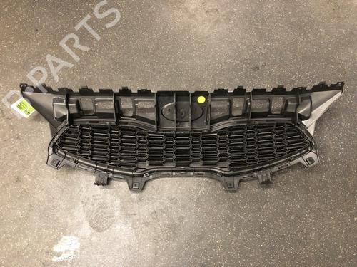 Grille KIA CEE'D Sportswagon (JD) 1.6 GDI | BP12484785C40