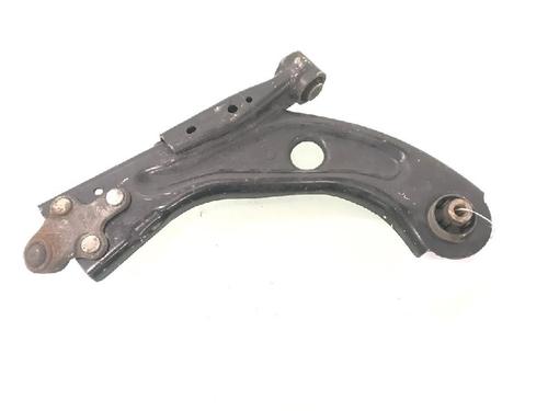 Used Right front suspension arm Right front suspension arm PEUGEOT 308 SW II (LC_, LJ_, LR_, LX_, L4_) 1.6 BlueHDi 120 (120 hp) 12477432 12477432