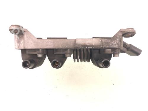 Ignition coil AUDI A6 C5 (4B2) 2.4 | BP16282586M94 