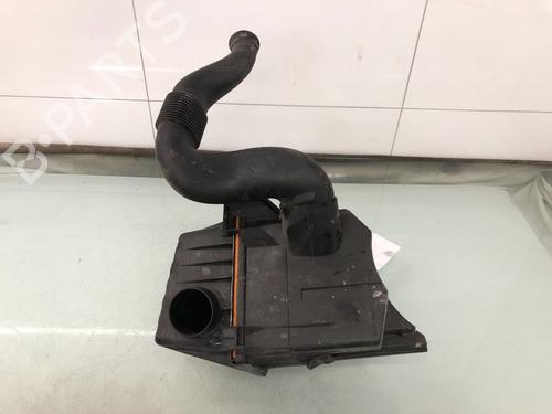 Air filter box VW FOX Hatchback (5Z1, 5Z3, 5Z4) 1.2 | BP15628358M87 