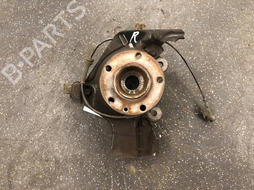 Used Right front steering knuckle Right front steering knuckle FIAT DOBLO Cargo (263_) 1.3 D Multijet (90 hp) 26923549 26923549