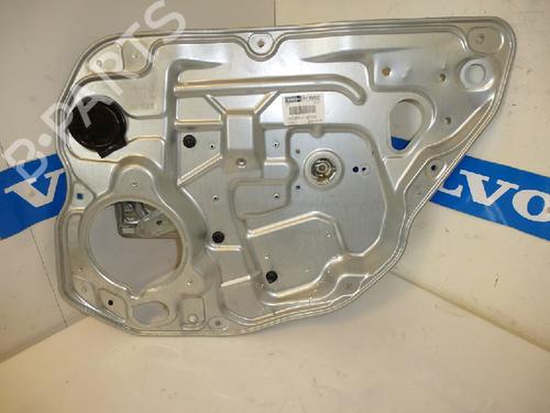 Used Rear right window mechanism VOLVO V70 III (135) 1.6 D (109 hp) 12480313