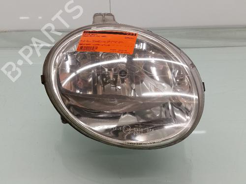 Lyskaster høyre DAEWOO MATIZ (M100, M150) 0.8 (52 hp) 12249886