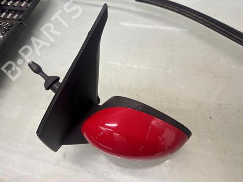Used Left mirror CITROËN C1 (PM_, PN_) 1.0 (68 hp) 32174874