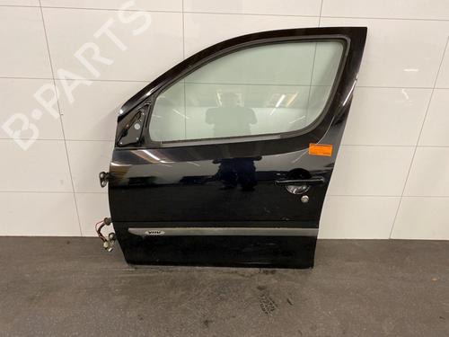 Used Left front door DAIHATSU YRV (M2) 1.0 (M200) (58 hp) 12474991