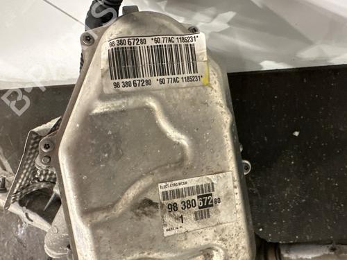 Steering rack OPEL CORSA F (P2JO) 1.2 (68) | BP32330755M22 