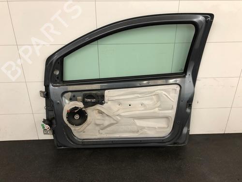 Right front door CITROËN C2 (JM_) 1.6 VTS | BP12489280C3 