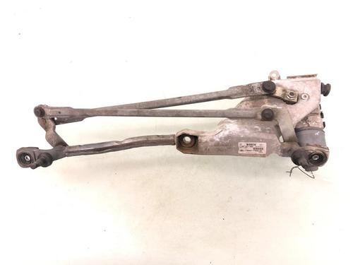 Front wipers mechanism FORD FIESTA VI (CB1, CCN) 1.25 | BP16161217C83 