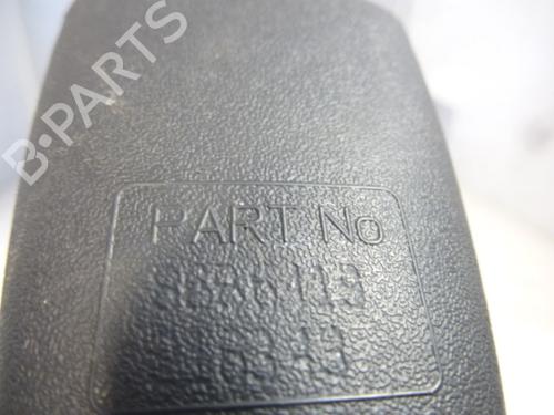 Seat buckle VOLVO S80 II (124) 2.5 T | BP13161033I32 