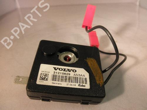 Andre VOLVO S80 II (124) 2.4 D (163 hp) 12247359