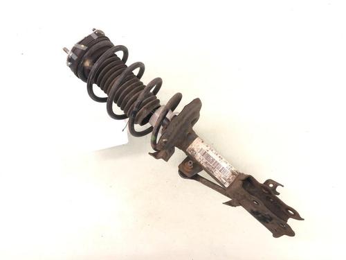 Højre fortil støddæmper FORD FIESTA VI (CB1, CCN) 1.25 (60 hp) 16161255