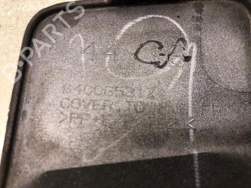 Other MITSUBISHI MIRAGE / SPACE STAR VI Hatchback (A0_A) 1.0 (A05A) | BP31289042O1