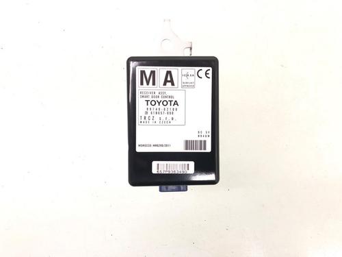 Used Control unit Control unit 12483701 12483701
