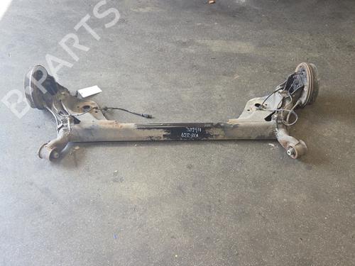 Used Rear axle Rear axle 38639794 38639794
