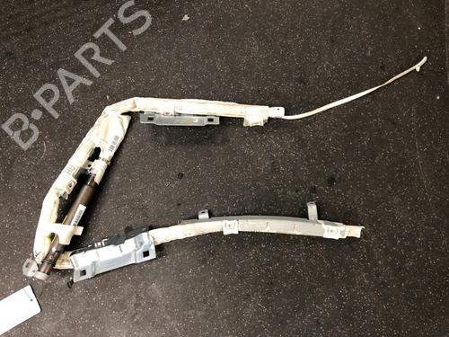 Used Right curtain airbag MITSUBISHI COLT VI (Z3_A, Z2_A) 1.3 (Z21A) (95 hp) 12488148