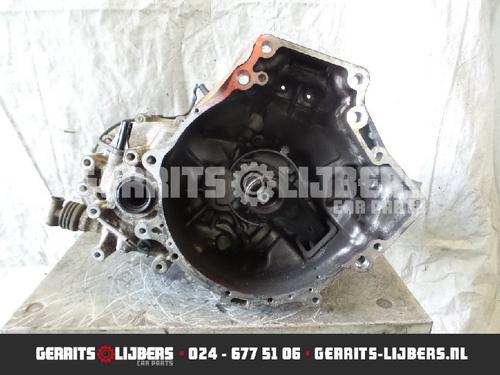 Used Gearbox MAZDA 323 F VI Hatchback (BJ) 2.0 TD (101 hp) 12245628