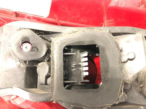 Right taillight OPEL CORSA D (S07) 1.0 (L08, L68) | BP30193926C35
