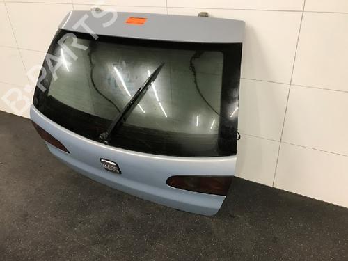 Tailgate SEAT IBIZA III (6L1) 1.4 16V | BP12476548C6 