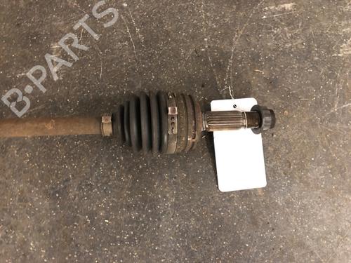 Left front driveshaft TOYOTA AYGO (_B1_) 1.0 (KGB10_, KGB10R) | BP28018708M38 