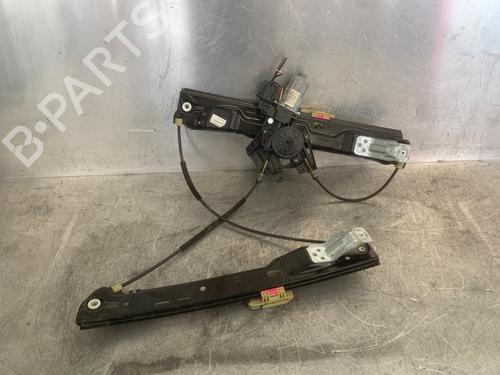 Used Front left window mechanism Front left window mechanism 16282665 16282665