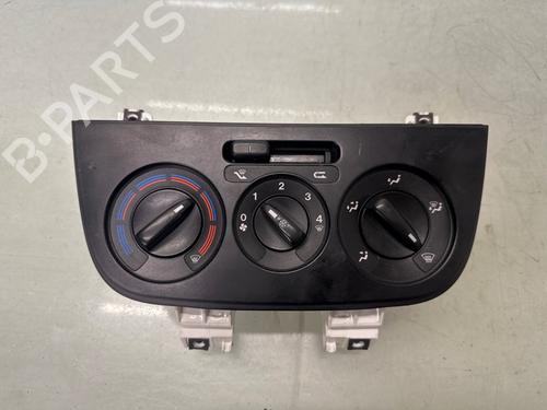 Used Climate control Climate control 36094470 36094470