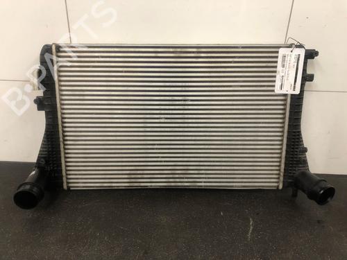 Used Intercooler VW GOLF VI (5K1) 1.4 TSI (160 hp) 16739540
