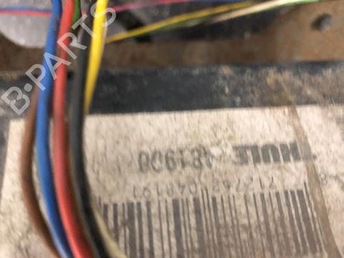 Trækkugle/Mekanisme PEUGEOT BOXER Van 2.2 HDi 150 | BP29388038C141 