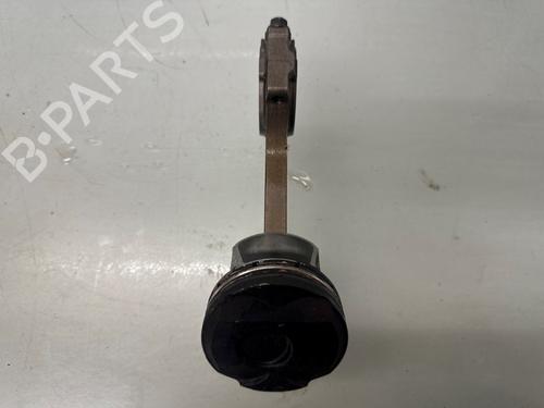 Used Other Other OPEL ASTRA K (B16) 1.0 Turbo (68) (105 hp) 31719785 31719785