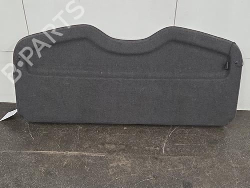 Used Rear parcel shelf Rear parcel shelf RENAULT CLIO III (BR0/1, CR0/1) 1.2 16V (BR02, BR0J, BR11, CR02, CR0J, CR11) (75 hp) 36386572 36386572