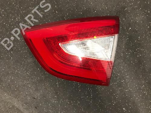 Used Right taillight HYUNDAI ix35 (LM, EL, ELH) 1.6 (135 hp) 12477962