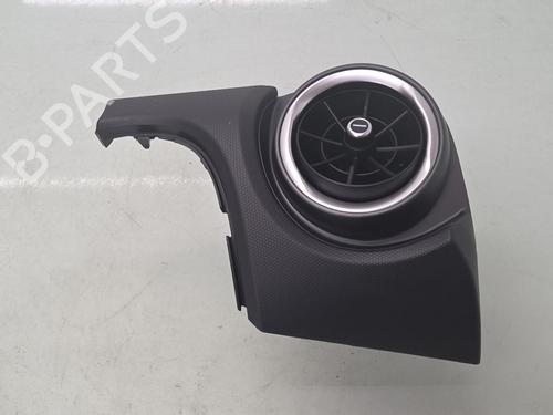 Used Air vent Air vent HYUNDAI KONA (OS, OSE, OSI) 1.6 GDi Hybrid (141 hp) 36776300 36776300