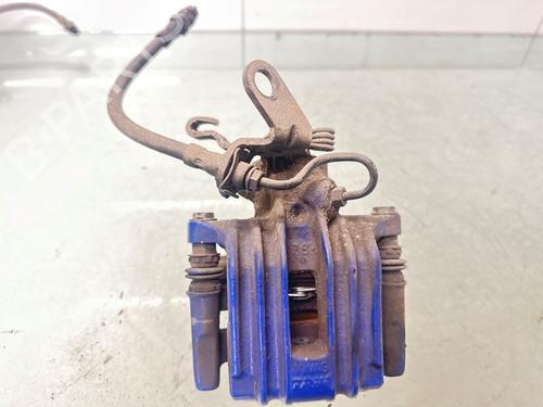 Used Right rear brake caliper Right rear brake caliper VW GOLF VI (5K1) 1.4 TSI (122 hp) 31289428 31289428