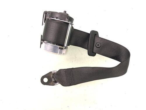 Rear right seatbelt OPEL ASTRA J (P10) 1.4 Turbo (68) | BP15647158I28 