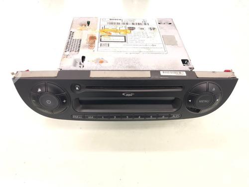 Used Radio Radio 18827720 18827720