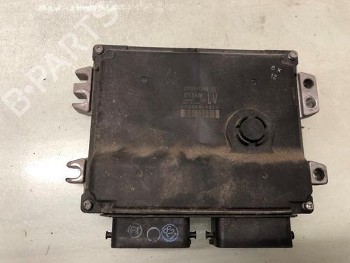 engine-control-unit-ecu-suzuki-swift-iii-mz-ez-2005-28717805 main image