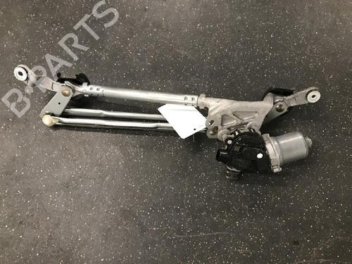 Used Front wipers mechanism LEXUS NX (_Z1_) 300h AWD (AYZ15, AYZ15_, AYZ15R) (197 hp) 12479862
