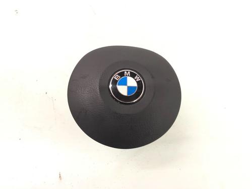 Used Driver airbag BMW X5 (E53) 4.6 is (347 hp) 12488087