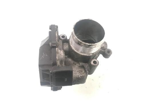 Used Throttle body SEAT IBIZA IV (6J5, 6P1) 1.2 TDI (75 hp) 12480098