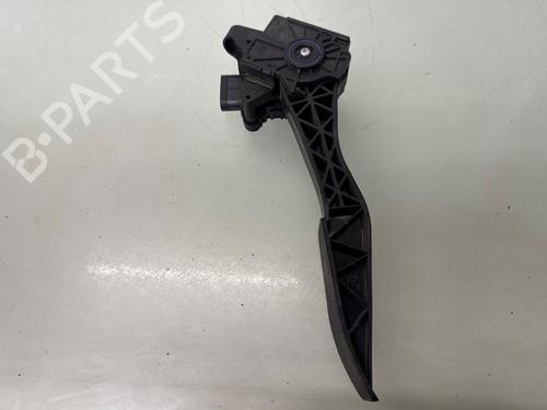 Used Pedal Pedal OPEL MERIVA B MPV (S10) 1.4 (75) (120 hp) 33630785 33630785