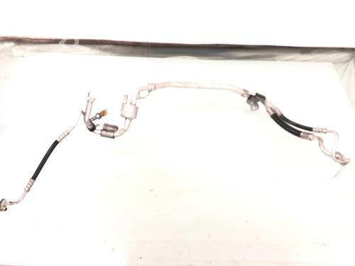 Used AC pipe CITROËN C4 Grand Picasso II (DA_, DE_) 1.6 HDi / BlueHDi 115 (115 hp) 13164917