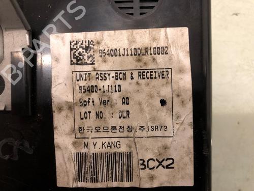 Electronic module HYUNDAI i20 I (PB, PBT) 1.4 | BP29878959M83  - Image 5