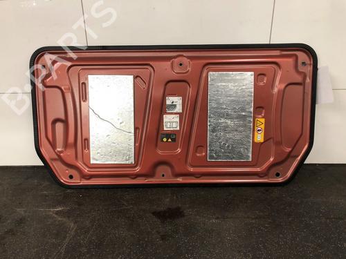 Used Upper protection Upper protection 31288996 31288996