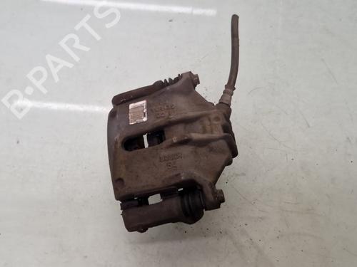 Right front brake caliper CITROËN C4 CACTUS 1.6 BlueHDi 100 | BP39405266M104  - Image 6