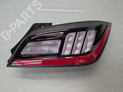 Used Right taillight Right taillight HYUNDAI KONA (OS, OSE, OSI) 1.6 GDi Hybrid (141 hp) 36386612 36386612