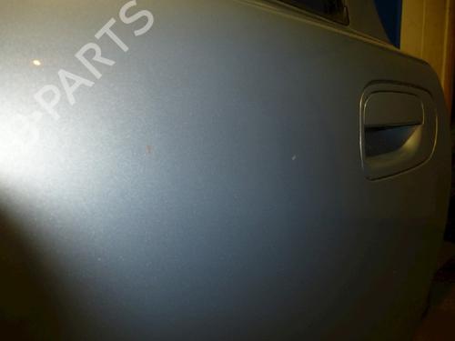 Left rear door VOLVO XC70 I Cross Country (295) 2.4 T XC AWD | BP12250241C4 