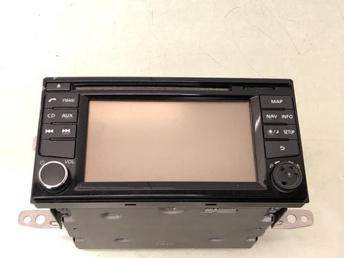 electronic-module-nissan-micra-iv-k13k-k13kk-2010-28018499 main image