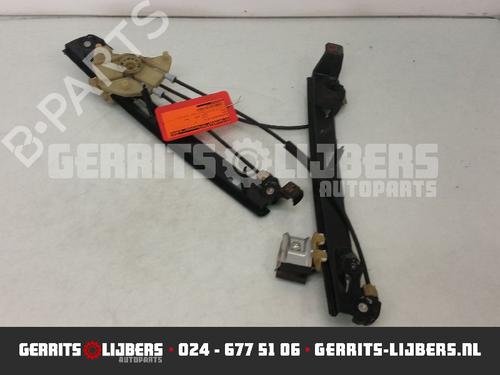 Used Front right window mechanism SEAT AROSA (6H1) 1.7 SDI (60 hp) 12246188
