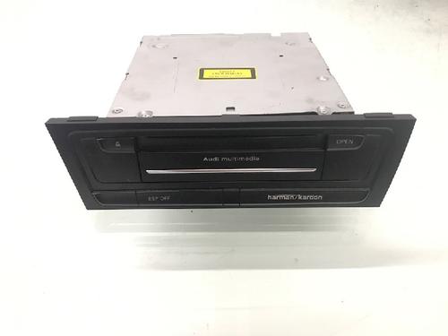Used Control unit Control unit 13158877 13158877